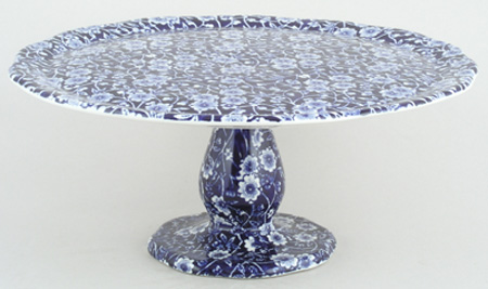 Cake Stand or Comport